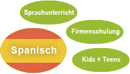 Einzelunterricht oder Seminare f&uuml;r Spanisch
